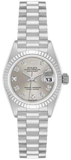 26MM WATCH 79179