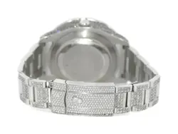 DIAMOND STAINLESS STEEL