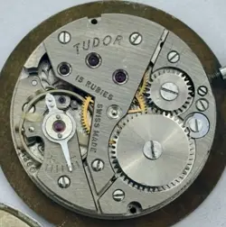 ROLEX TUDOR GENTS