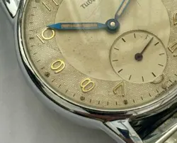 TUDOR GENTS