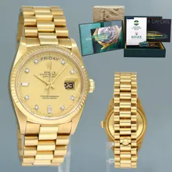 DIAMOND 18038 QUICKSET