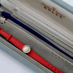 ROLEX CHAMELEON CAMELEON