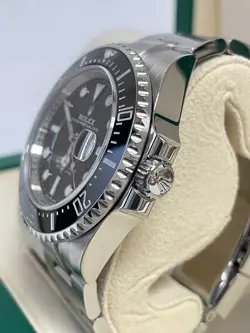 Rolex Seadweller Sea-Dweller SD43 126600 2022 LNIB