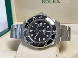 Rolex Seadweller Sea-Dweller SD43 126600 2022 LNIB