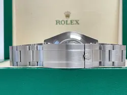 Rolex Seadweller Sea-Dweller SD43 126600 2022 LNIB