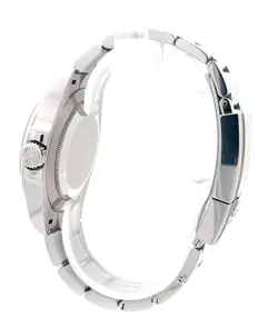 OYSTER WATCH W/