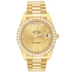 PRESIDENT DAY-DATE