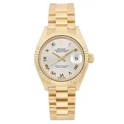 LADY-DATEJUST 28MM 18K