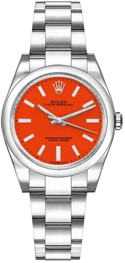 OYSTER WATCH 277200