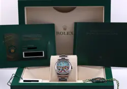 ROLEX 2024