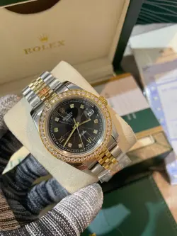 ROLEX MEN
