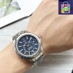TODAY S SPECIAL  ROLEX ROLEX THREE HAND     CITIZEN 8215 MOVEMENT