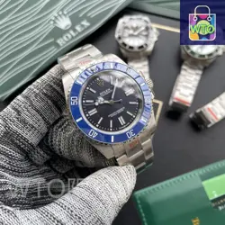 ROLEX MEN S DATEJUST NEW COLOR VARIATION COUPLE MECHANICAL WATCH EQUIPPED WITH C