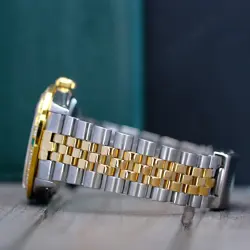 DATEJUST UNISEX