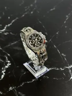 HEARTS ROLEX COSMOGRAPH