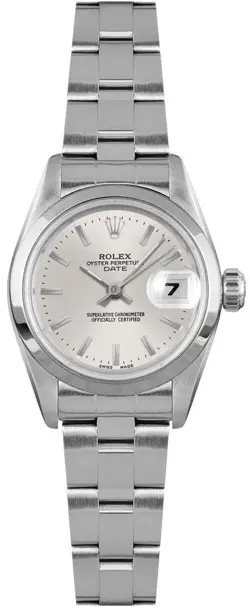 OYSTER AUTOMATIC