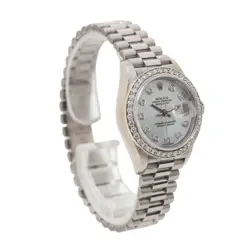 PEARL DIAMOND DOT