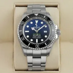 DEEPSEA 44MM