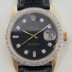 DIAL MENS AUTO