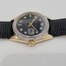 OYSTER DATEJUST