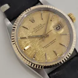 DATEJUST REF
