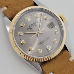DIAL AUTOMATIC RA551