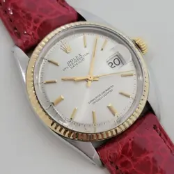 MENS AUTOMATIC