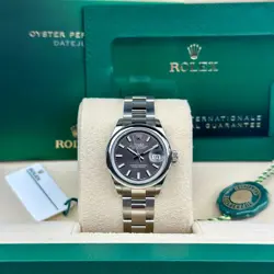 GREY DIAL REF.