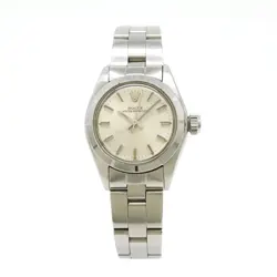 6723 AUTOMATIC STAINLESS
