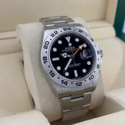 42MM BLACK
