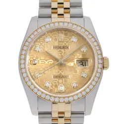 DIAMOND 116243G CHAMPAGNE