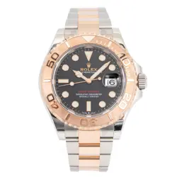 YACHT-MASTER REF.126621-0002