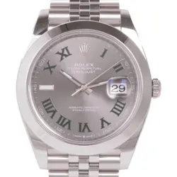 WATCH 126300