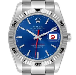 WATCH 116264 BOX