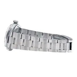 ROLEX 6426 Oyster Precision Silver #KN421