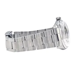 ROLEX 6426 Oyster Precision Silver #KN421