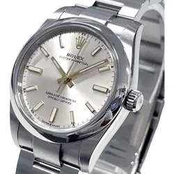 SILVER MEN'S
