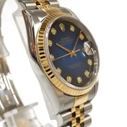 DATEJUST GOLD