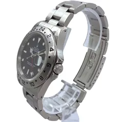 EXPLORER BLACK