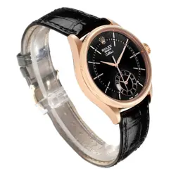 ROLEX CELLINI DUAL