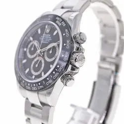 DAYTONA BLACK