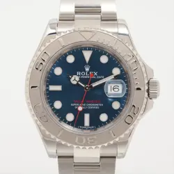YACHT-MASTER 116622 PTSS