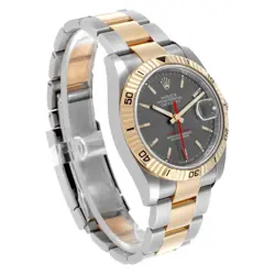 ROLEX TURNOGRAPH DATEJUST