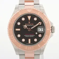 YACHT-MASTER 37