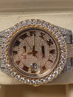 II WATCH