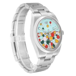 DIAL STEEL MENS