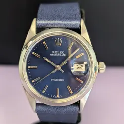 DIAL 34MM S.S.