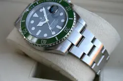 SUBMARINER WATCH