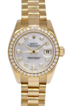26MM WATCH 179178
