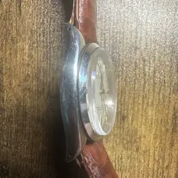 OYSTER PERPETUAL WATCH
